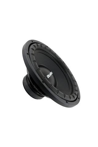 Bluerex Br-120w-1200w Max-300w Rms-kaliteli-profesyonel 30 Cm Woofer