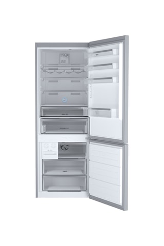 Teka RBF 78725 SS 481 L Kombi Tipi No-Frost Buzdolabı