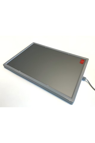 Myso KC7371213 Elektrikli Ayak Isıtıcısı Siyah