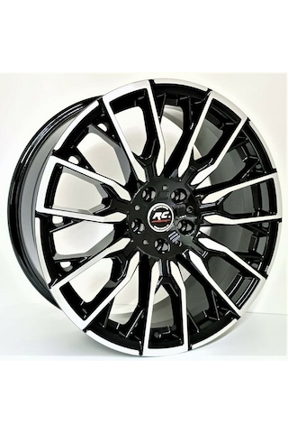 Rcr-364 8.5 19 5 112 Et30 66.6 Bf