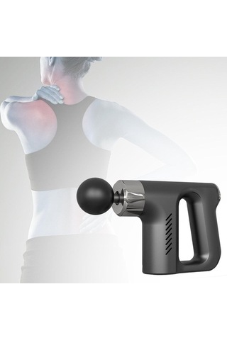 Maoyaya Yüksek Yoğunluklu Darbeli Suntek Sessiz Ofis Masaj Cihazı Hc, Güvenli Model