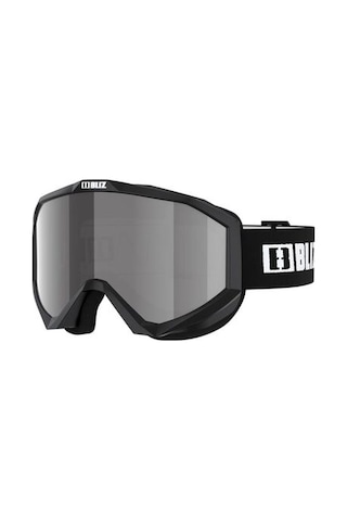 Bliz Goggle Zg 8006 02n Kayak Gözlüğü Siyah