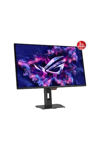 Asus Rog Strix Xg27aqdmes 26.5 Oled 240hz 0.03ms 2k Qhd Cece5asu0308
