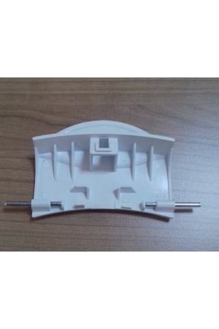 Mandal Bosch Uyumlu 483087 (139By06) 266751 - 418820093