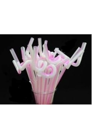 Myebi Elegance Artistik Pipet 10X280 Mm 50 Lı