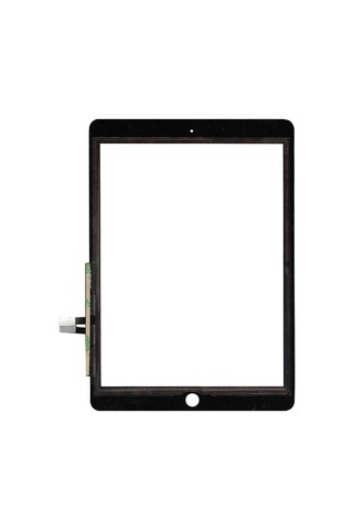 Apple Uyumlu iPad 6.nesil Mr6n2tu/a Dokunmatik Siyah