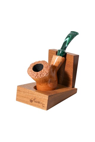 Şahin Collection 2026 9mm. Filtreli Akrilik Saplı Pipo 239370