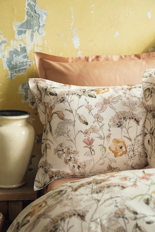 Austin 210 Tc 83 Tel Dijital Pamuk Saten Nevresim Takımı Tek Kişilik