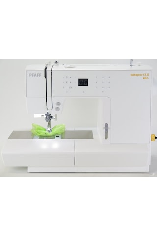 Pfaff Passport 3.0 Dikiş Makinası
