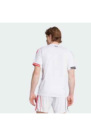 Adidas Beşiktaş Jk 25/26 Erkek Forma C-adıjd1418e50a00 Beyaz