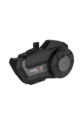 Crown Micro Cmmk-02 Motosiklet Bluetooth İnterkom Seti