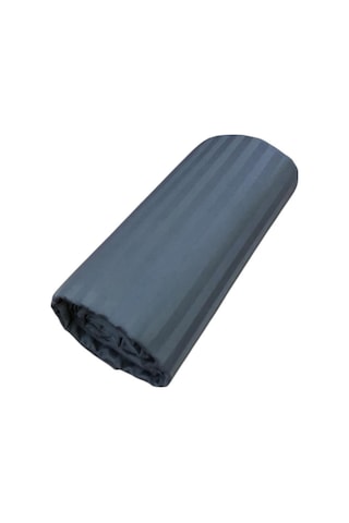 Clasy %100 Pamuk Saten Çift Kişilik Lastikli Çarşaf + 2 Adet Yastık Kılıfı 180 x 200