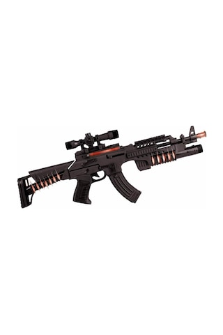 Erdem Oyuncak Csgo Counter Strike Silah Ve Teçhizat Seti Er-120m