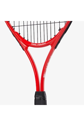 Pro Touch Ace I 25 Çocuk Kırmızı Tenis Raketi 428152
