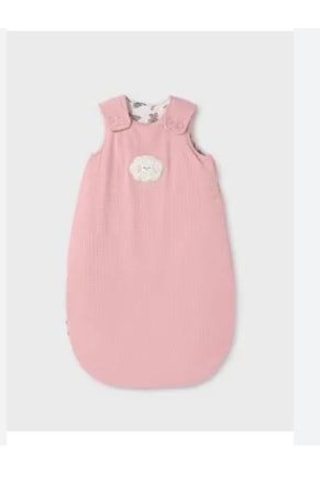 AndyWawa Mayoral Bebek Uyku Tulumu - Mayoral - Pembe - 1