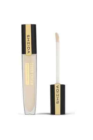 Tr Bb Concealer 01 Spf 15 Göz Altı Kapatıcısı Genel