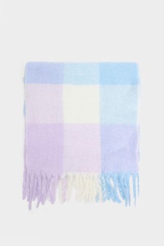 Defacto Kadın Atkı C6864ax25wnbe106 Mavi