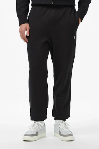 Calvin Klein Erkek Eşofman Altı-lv04rd241g Siyah