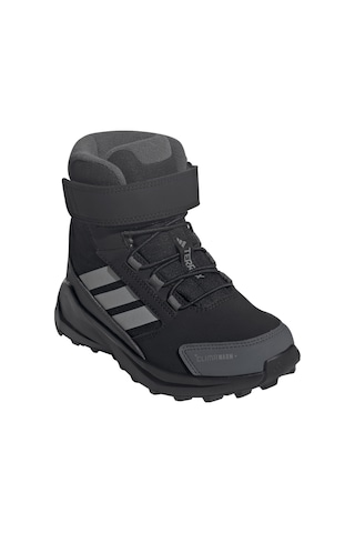 Adidas Terrex Trailmaker 2 C Msilvegresix Unisex Çocuk Siyah Outdoor Ayakkabı Crblck Siyah
