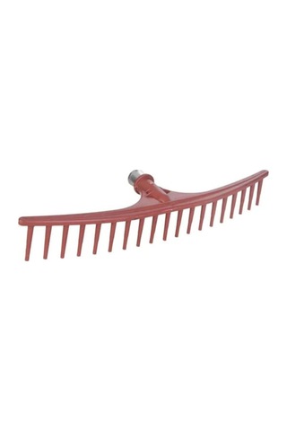 Tırmık Orta Sınıf Bilezikli 19 Diş 65 Cm