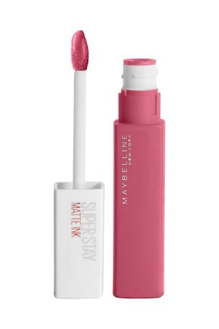 Maybelline New York Super Stay Matte Ink Likit Ruj 125 Inspirer