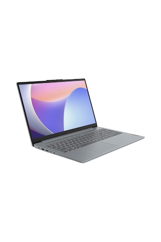 Lenovo IP Slim 3 83ER000WTR i5-12450H 8 GB 512 SSD 15.6" Dos FHD Dizüstü Bilgisayar