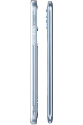 Zeyline Apple Uyumlu iPhone 12 Zore Fizy Kapak-renksiz