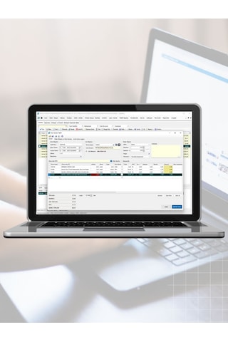 Kursoft V6 Perakende Standart Satış Programı