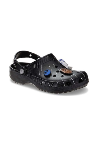 Crocs Star Wars Hyperspace Cls Clg Unisex Terlik-24075 Çok Renkli