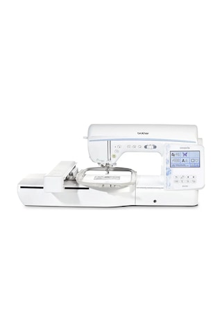 Brother Innov-is NV2700 Dikiş Ve Nakış Makinesi
