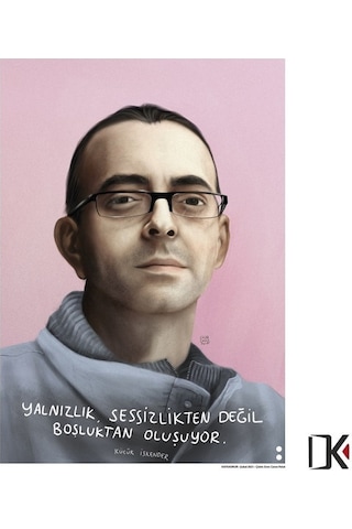 Kafkaokur 56.Sayı Şubat 2021