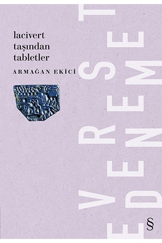 Umut, Kendi Enkazından + Lacivert Taşından Tabletler + Okuma Sticker'ları
