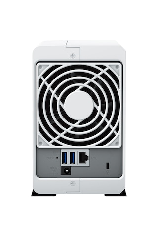 Synology DS223J 2 Yuvalı Diskstation Nas Depolama Ünitesi