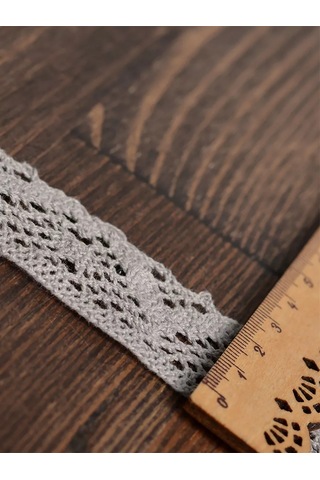 Kruzhevo Dantel Şerit Örme Dikiş Ve El İşi 3 Cm 10 M 160251849
