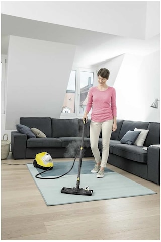 Karcher Carpet Slider Buharlı Temizlik Makinesi Halı Başlığı