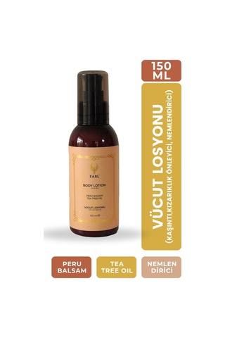 Vücut Losyonu 150 Ml