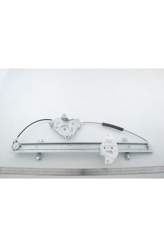 Hmc Cam Krikosu Sağ Motorsuz Hyundai Starex Minibüs/kamyonet Uyumlu 824044a010