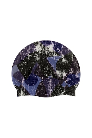 Hd Cap / Scratched Silikon Bone Çok Renkli