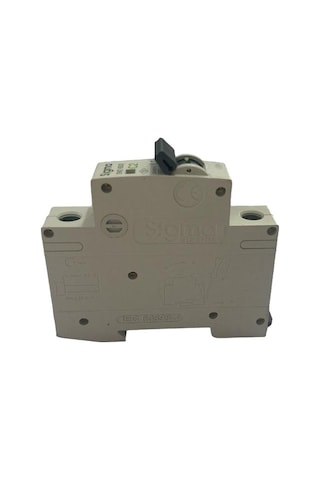 Sigorta Otomatik 02 Amper Sigma C2