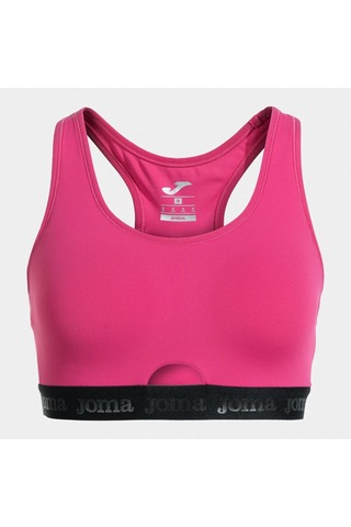 Joma 902315.524 R-city Kadın Fuşya Spor Büstiyer Pembe