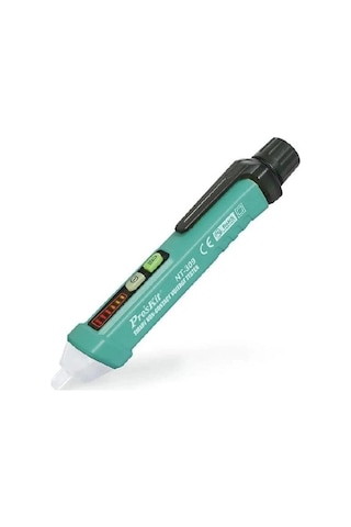 Pro'skit Nt-309 Temassız Voltaj Test Cihazı