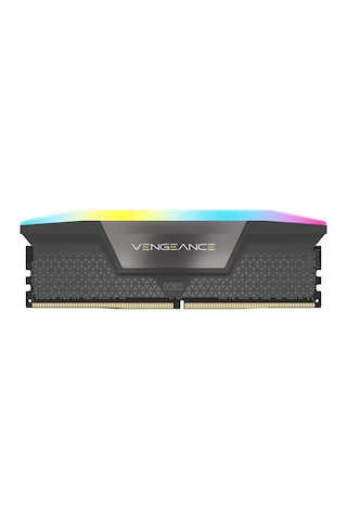 Corsair Vengeance RGB CMH32GX5M2X7200C34 32 GB (2x16) DDR5 7200 MHz CL34 Ram