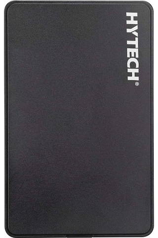 Hytech Hy-Hdc21 2.5" Usb 2.0 Harici Hdd Kutusu