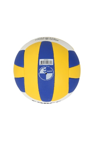 Hummel Force Voleybol Topu Sarı - Beyaz - Mavi