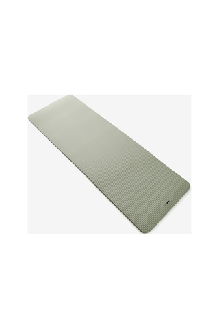 Domyos Pilates Matı - 180 Cm X 63 Cm X 15 Mm - Koyu Yeşil - 500 Lacivert