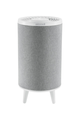 Bissell 3172D Myair Hub Hepa Ve Karbon Filtreli Hava Temizleyici Beyaz
