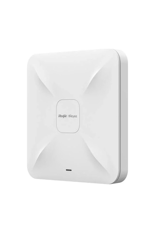 Reyee Rg-rap2200f Ac1300 Dual Band 2.4 Ghz 400 Mbps / 5 Ghz 867 Mbps İç Ortam Access Point