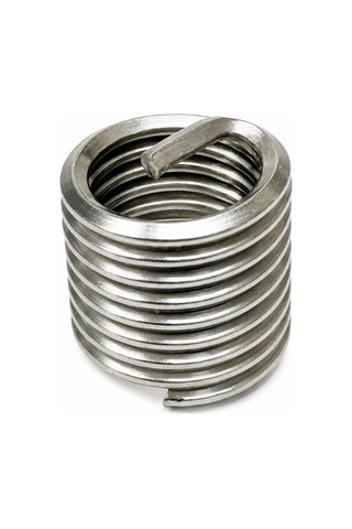Omega Helicoil Yay M8 X 1.0 - 2d 100 Adet