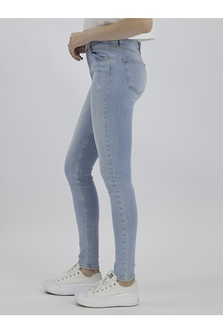 Ltb Amy X Jean Pantolon 010095153715220 53684 Karışık Çok Renkli