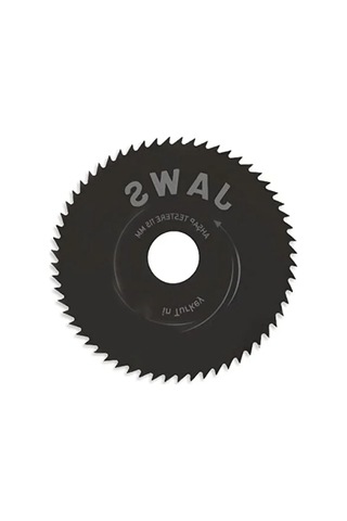 115 Mm 60 Diş Ahşap Testeresi